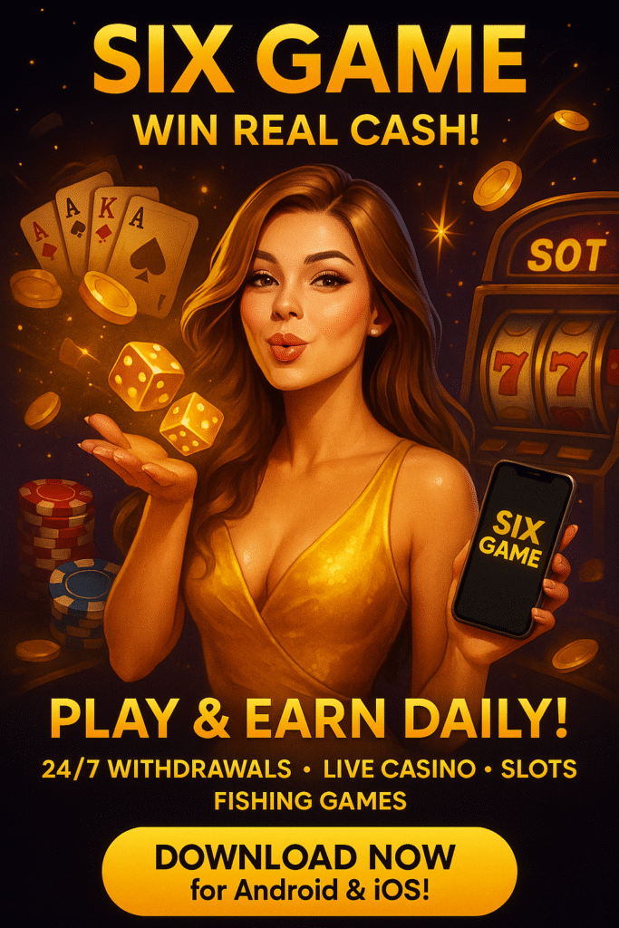 Download Six Game APK